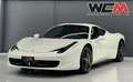 Ferrari 458 Italia Blanco - thumbnail 3