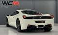 Ferrari 458 Italia Blanco - thumbnail 7