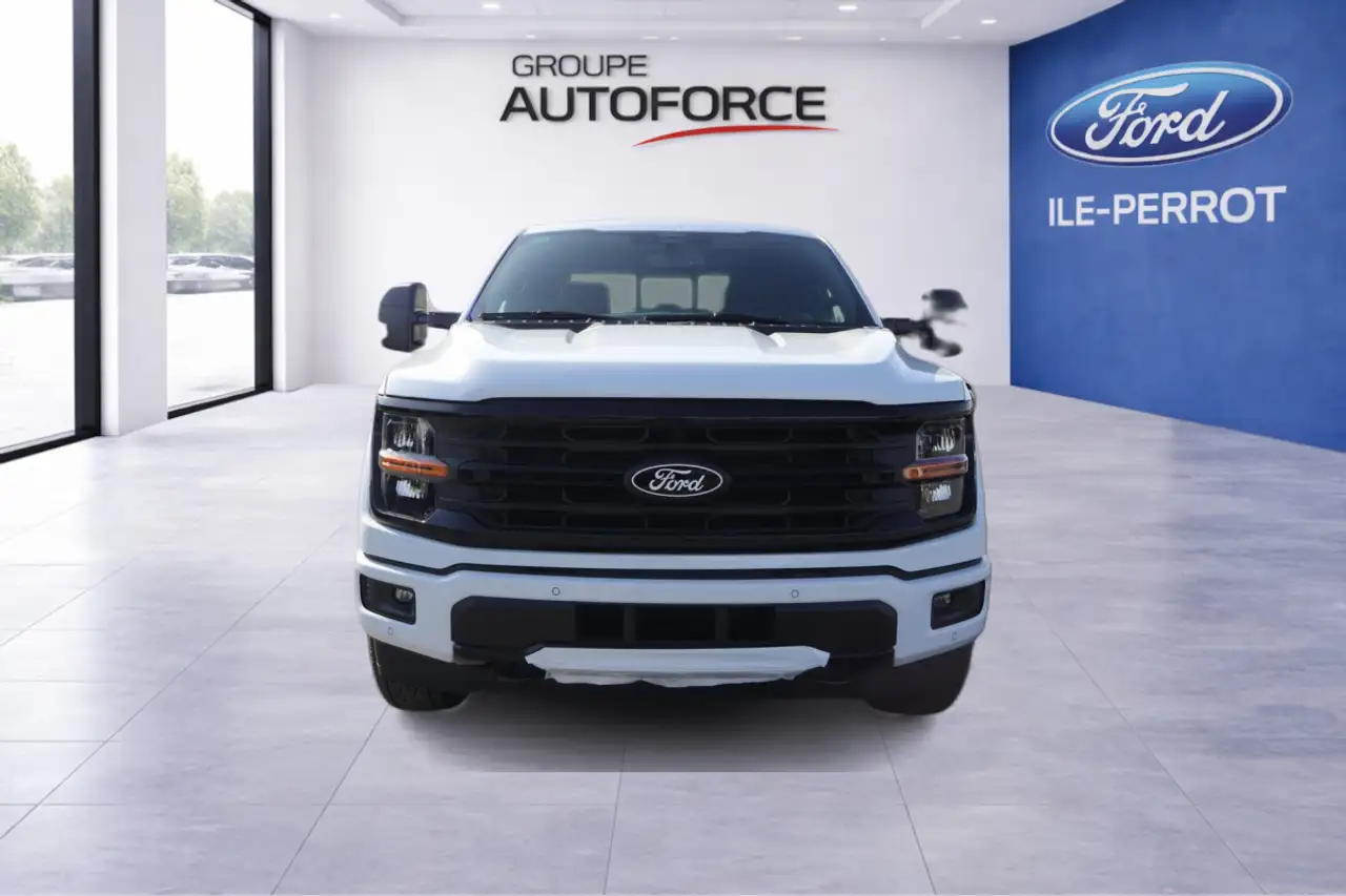 Ford F 150 снимка Ford F 150