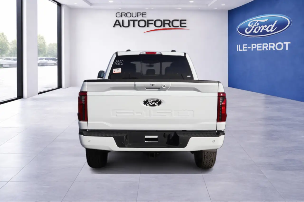 Ford F 150 снимка Ford F 150