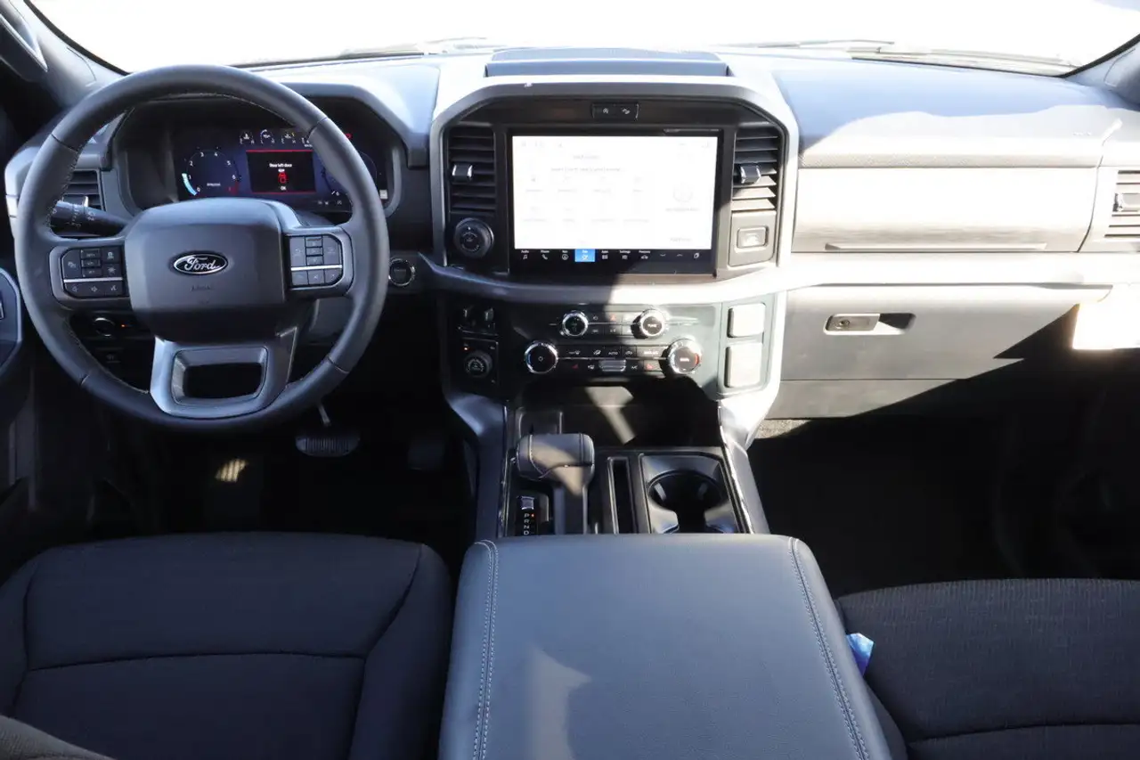 Ford F 150 снимка Ford F 150