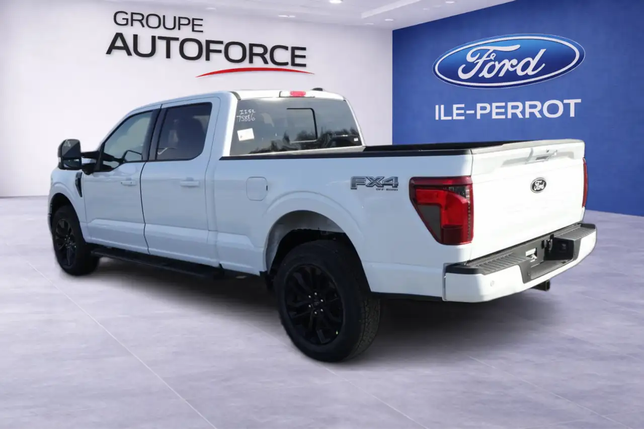 Ford F 150 снимка Ford F 150