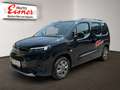 Opel Combo GS 1.5 Schwarz - thumbnail 3