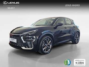1.5 136cv HEV Elegant+