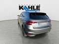 Skoda Fabia 1.0 TSI DSG Selection Navi LED ACC SHZ Klima RFK Gris - thumbnail 5