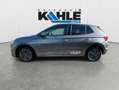 Skoda Fabia 1.0 TSI DSG Selection Navi LED ACC SHZ Klima RFK Gris - thumbnail 4