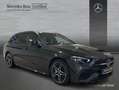 Mercedes-Benz C 220 d Estate Gris - thumbnail 3