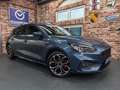 Ford Focus Focus 1.5 182cv Ecoboost ST-LINE Bleu - thumbnail 1