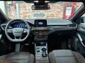 Ford Focus Focus 1.5 182cv Ecoboost ST-LINE Bleu - thumbnail 4