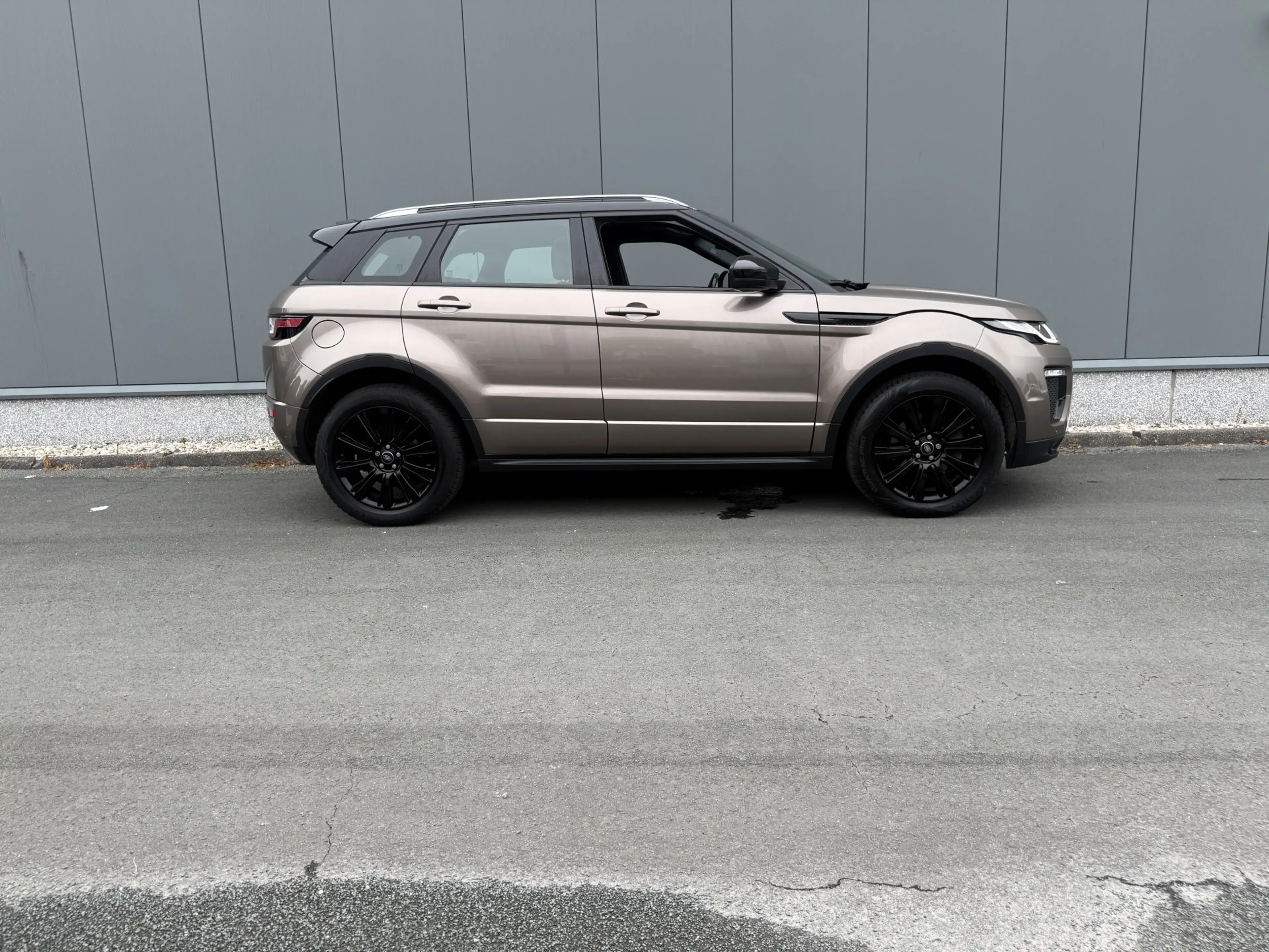 Land Rover Range Rover Evoque 2.0 Si4 HSE Dynamic Pano | Meridian | Stoel-stuurv — photo 15