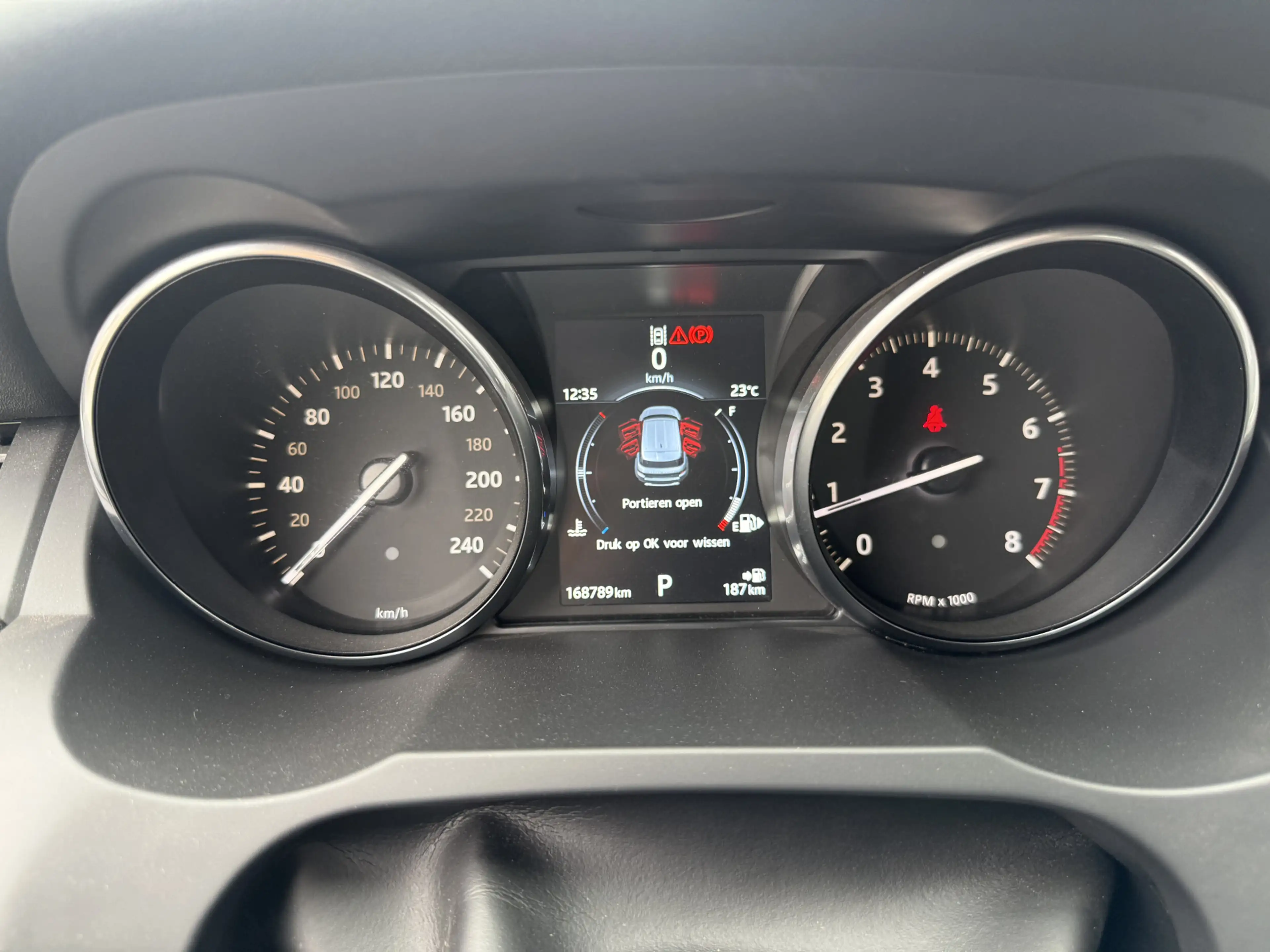Land Rover Range Rover Evoque 2.0 Si4 HSE Dynamic Pano | Meridian | Stoel-stuurv — photo 12