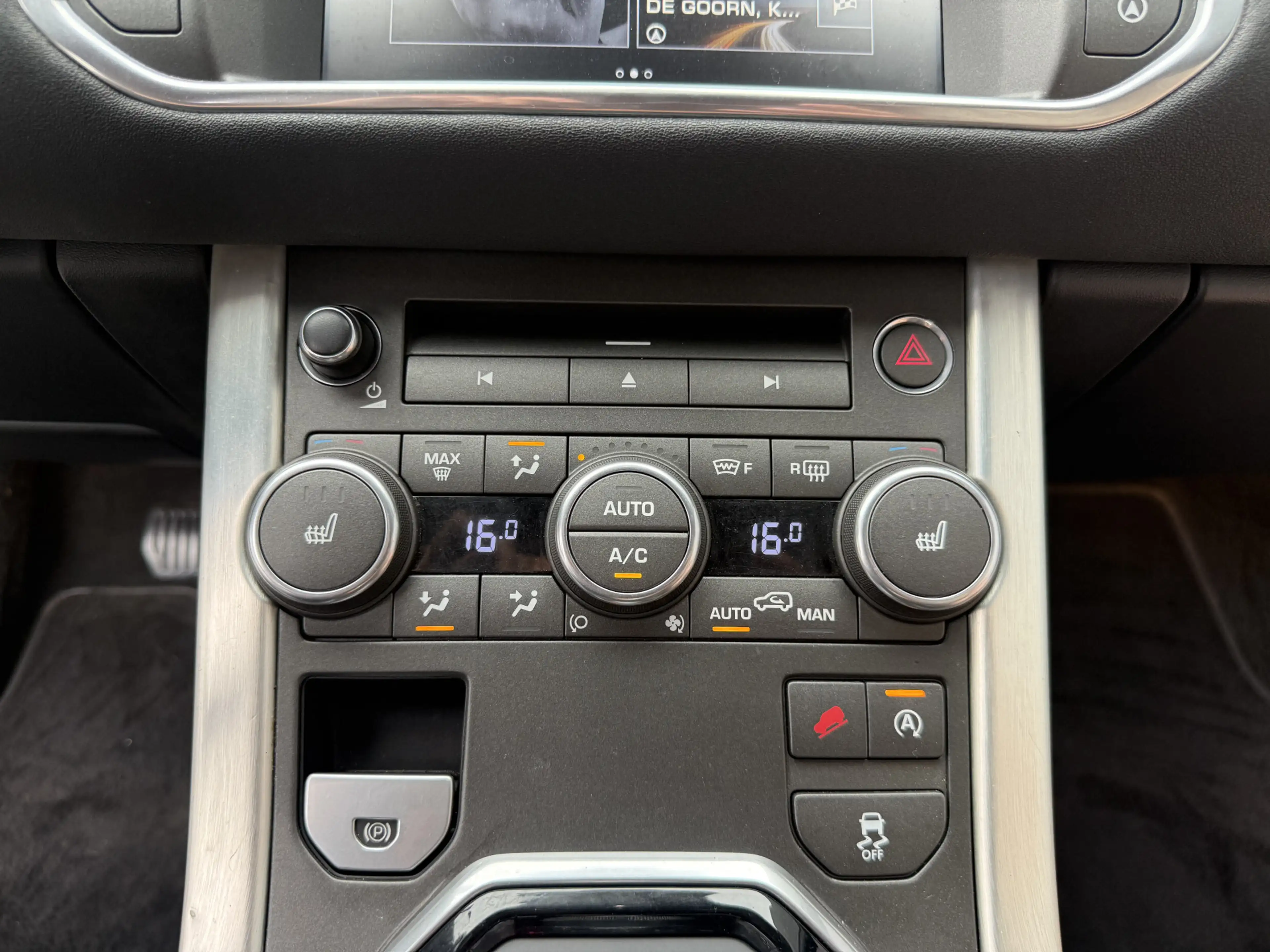 Land Rover Range Rover Evoque 2.0 Si4 HSE Dynamic Pano | Meridian | Stoel-stuurv — photo 8