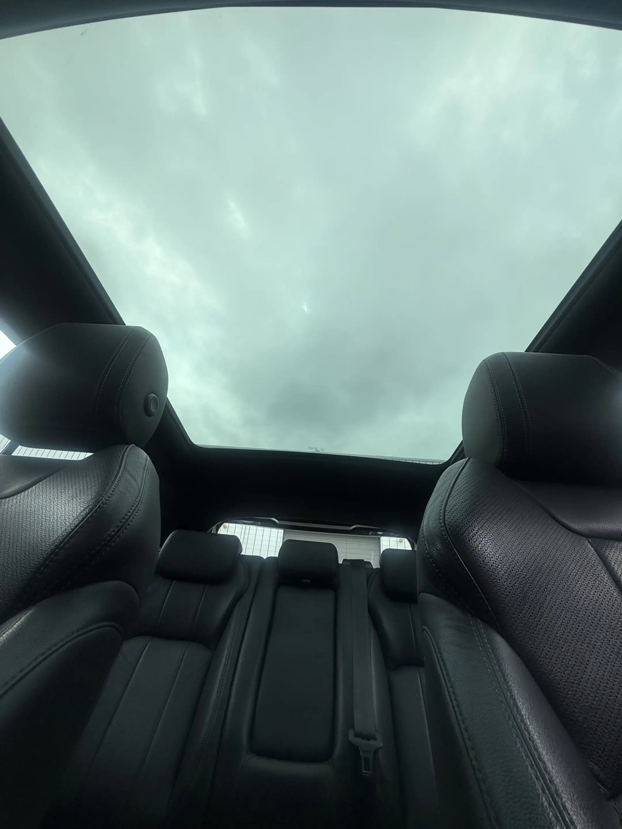 Land Rover Range Rover Evoque 2.0 Si4 HSE Dynamic Pano | Meridian | Stoel-stuurv — photo 6