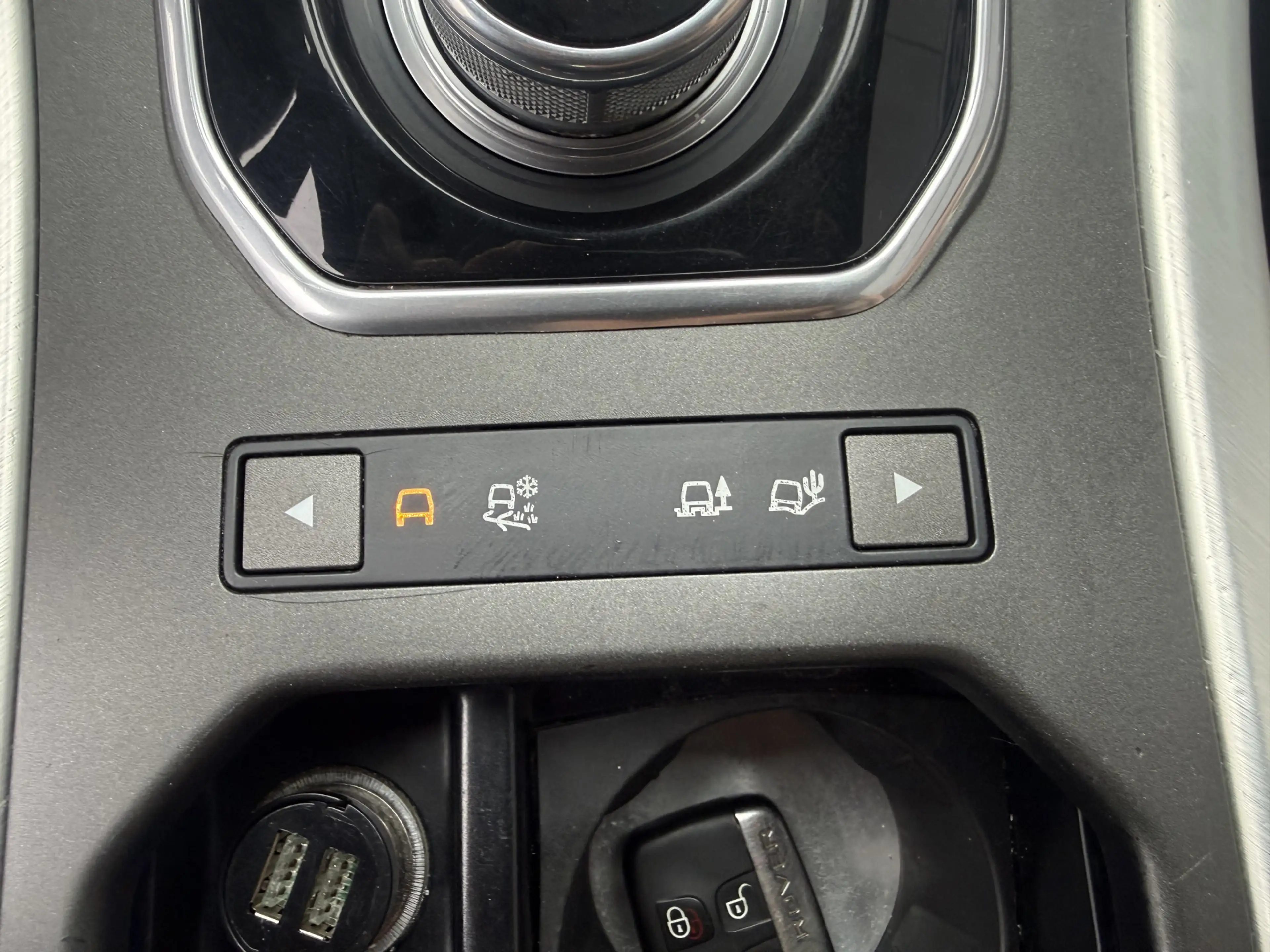 Land Rover Range Rover Evoque 2.0 Si4 HSE Dynamic Pano | Meridian | Stoel-stuurv — photo 13
