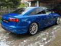 Audi A6 Lim. 3.0 TDI quattro competition NAVI~LEDER~ Blue - thumbnail 7