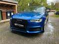 Audi A6 Lim. 3.0 TDI quattro competition NAVI~LEDER~ Blue - thumbnail 3
