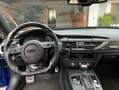 Audi A6 Lim. 3.0 TDI quattro competition NAVI~LEDER~ Mavi - thumbnail 13