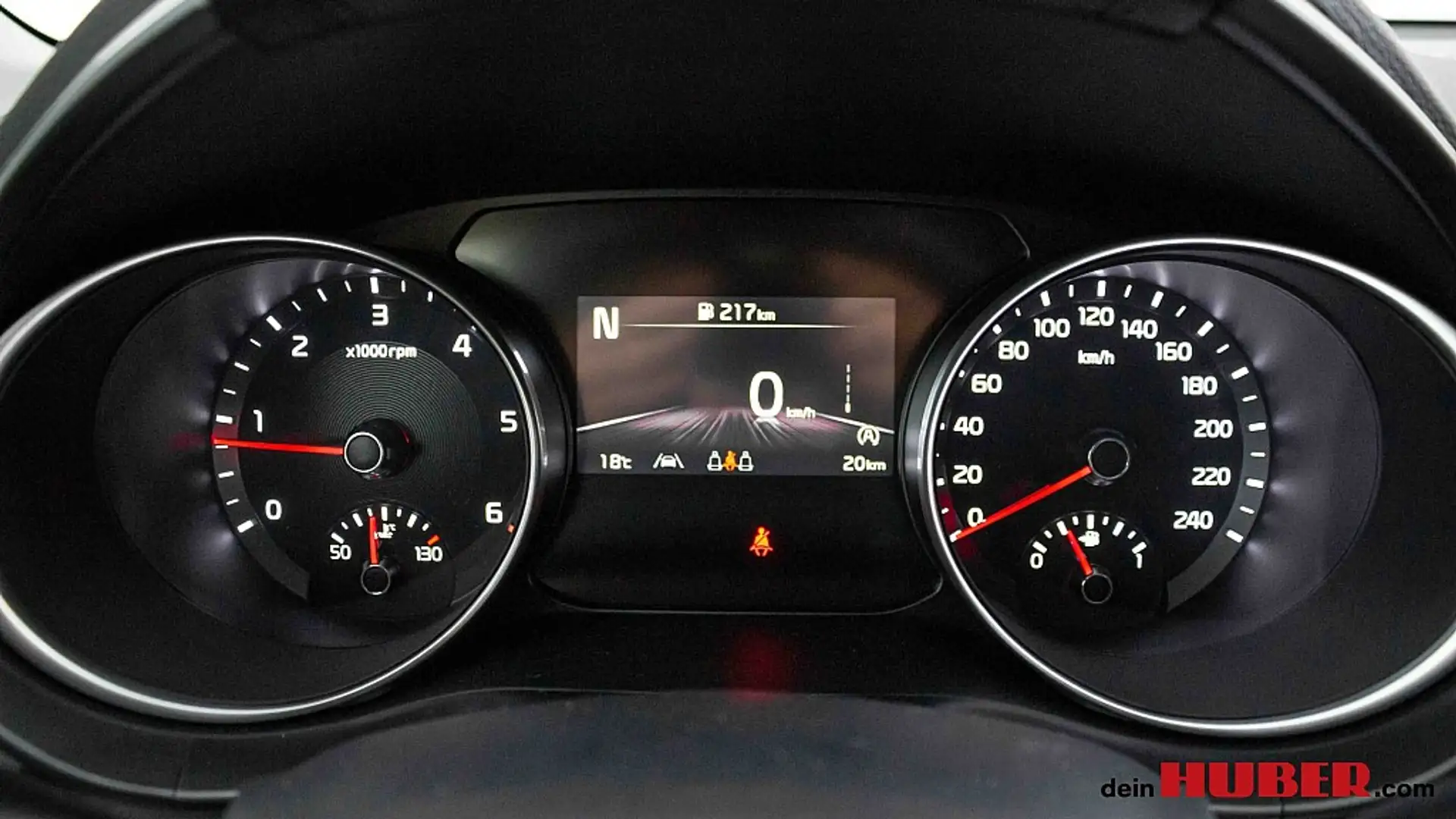 Kia Ceed / cee'd ceed 1,6 CRDi 48V Silber Schwarz - 2