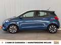 Hyundai i10 1.0 mpi connectline 63cv Bleu - thumbnail 4