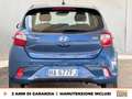 Hyundai i10 1.0 mpi connectline 63cv Bleu - thumbnail 5