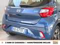 Hyundai i10 1.0 mpi connectline 63cv Bleu - thumbnail 18