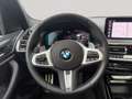 BMW X3 xDrive30d M Sportpaket + 2Jahre-BPS.-GARANTIE Schwarz - thumbnail 15