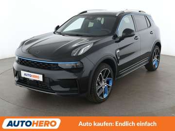 1.5 Plug-in Hybrid Aut.*NAVI*LED*ACC*CAM*PDC*SHZ*