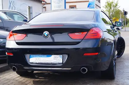 Annonce voiture d'occasion BMW 640 - CARADIZE