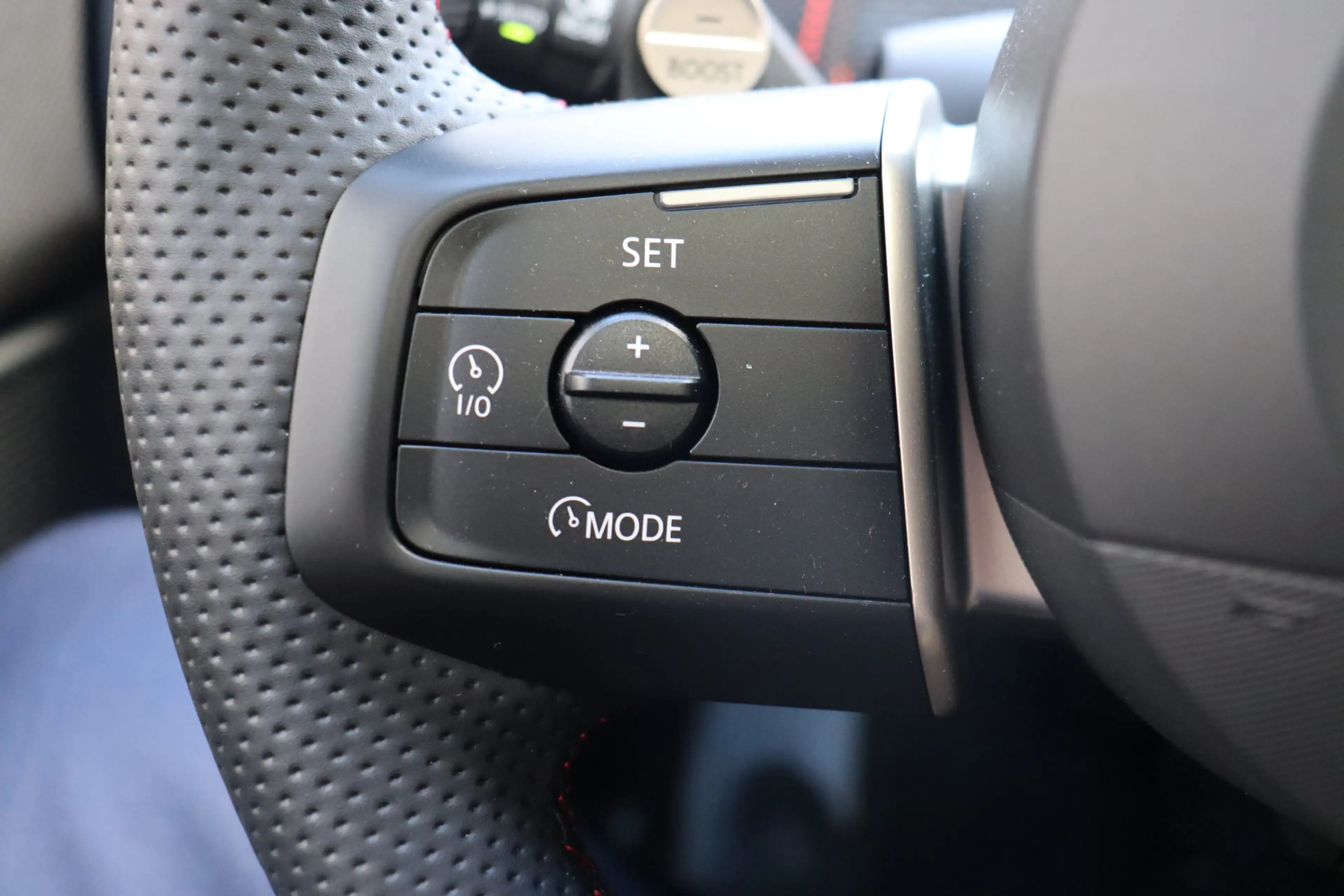 MINI Countryman C Automaat / John Cooper Works / Pakket XL / 19" JCW — photo 11