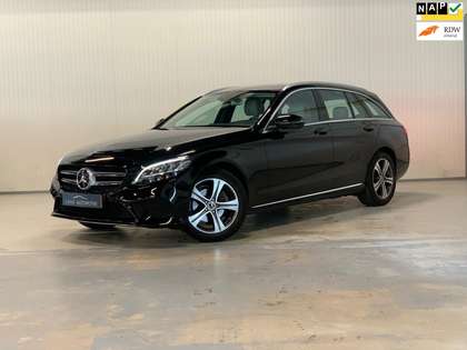 Mercedes-Benz C 180 Estate Premium Pack | CAMERA | LEDER | DODEHOEK |
