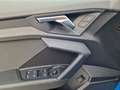 Audi A3 Sportback 40 TFSI e S line S-Sitze PDC Navi+ Blau - thumbnail 21