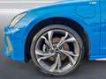 Audi A3 Sportback 40 TFSI e S line S-Sitze PDC Navi+ Blau - thumbnail 7