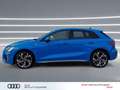 Audi A3 Sportback 40 TFSI e S line S-Sitze PDC Navi+ Blau - thumbnail 3