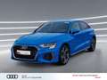 Audi A3 Sportback 40 TFSI e S line S-Sitze PDC Navi+ Blau - thumbnail 1