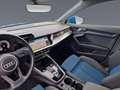 Audi A3 Sportback 40 TFSI e S line S-Sitze PDC Navi+ Blau - thumbnail 16