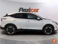 Nissan Qashqai DIG-T 116kW mHEV CVT 4x4 N-Connecta Blanco - thumbnail 5