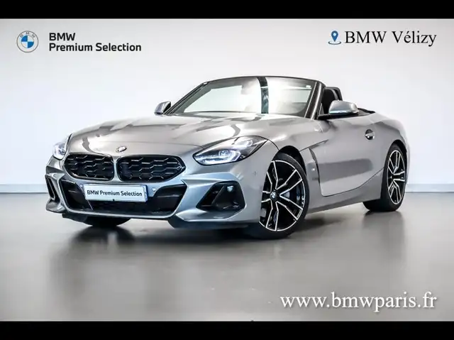 BMW Z4 sDrive20iA 197ch M Sport