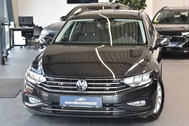 Volkswagen Passat Variant Passat Var. 2.0TDI Business DSG LED~Navi3D~ACC