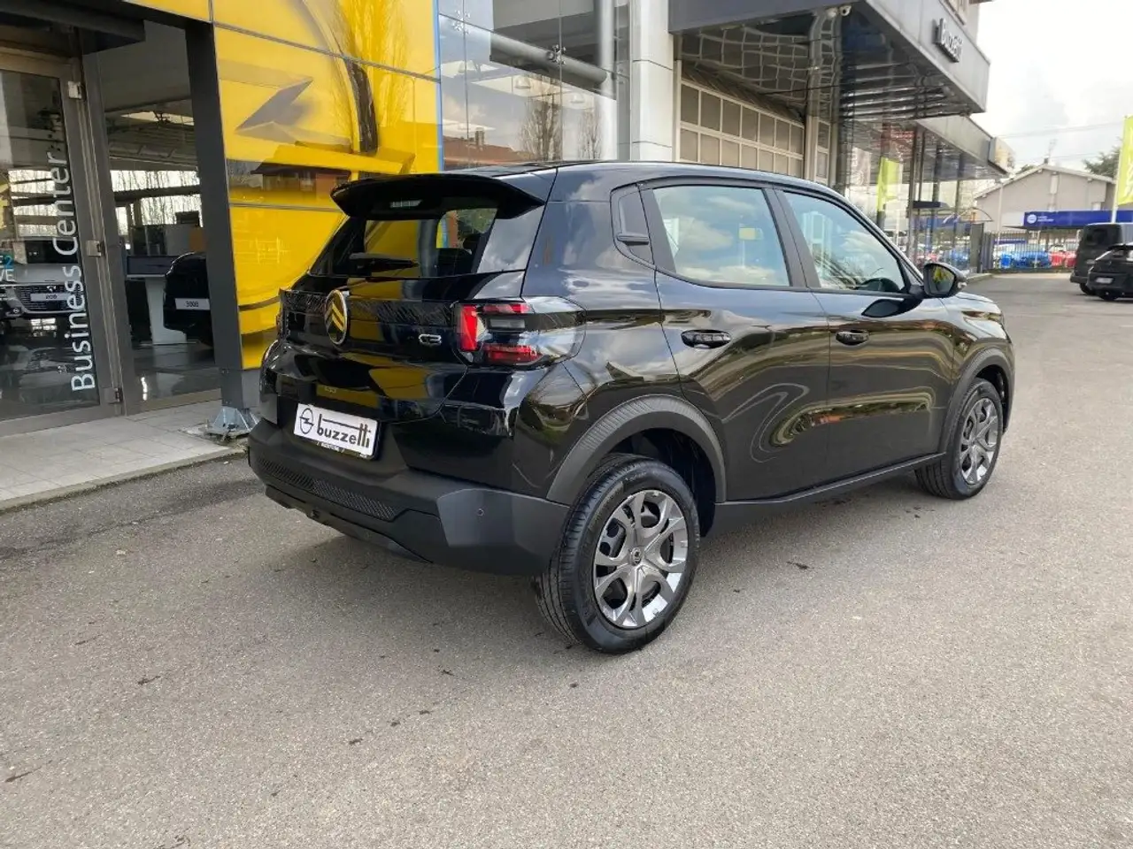 Citroen C3 2026