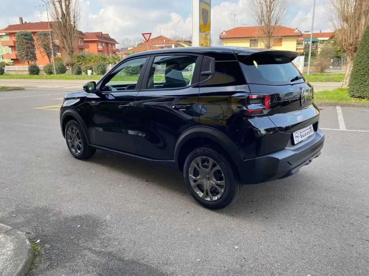 Citroen C3 2026