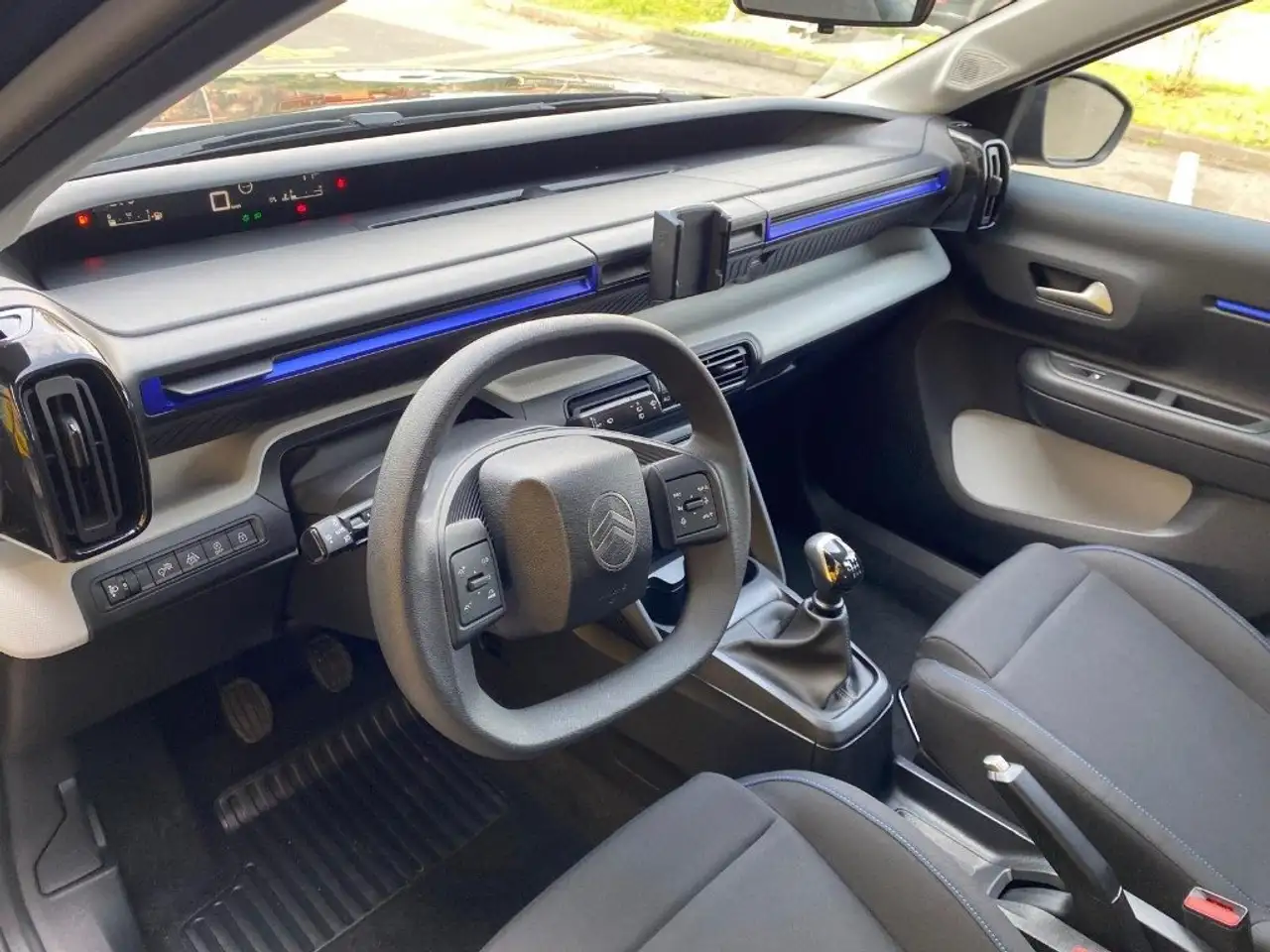 Citroen C3 2026 — фото 12