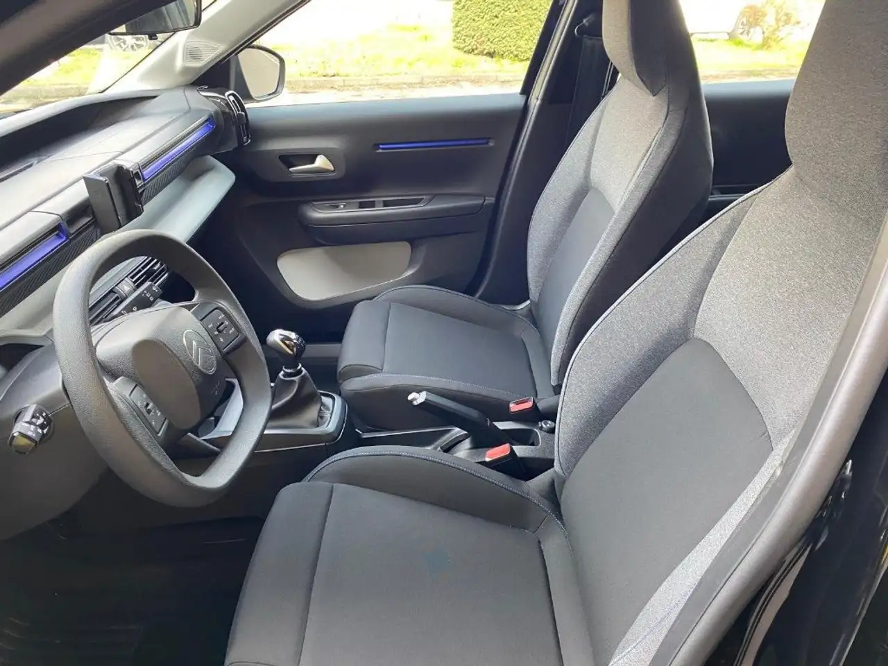 Citroen C3 2026 — фото 10