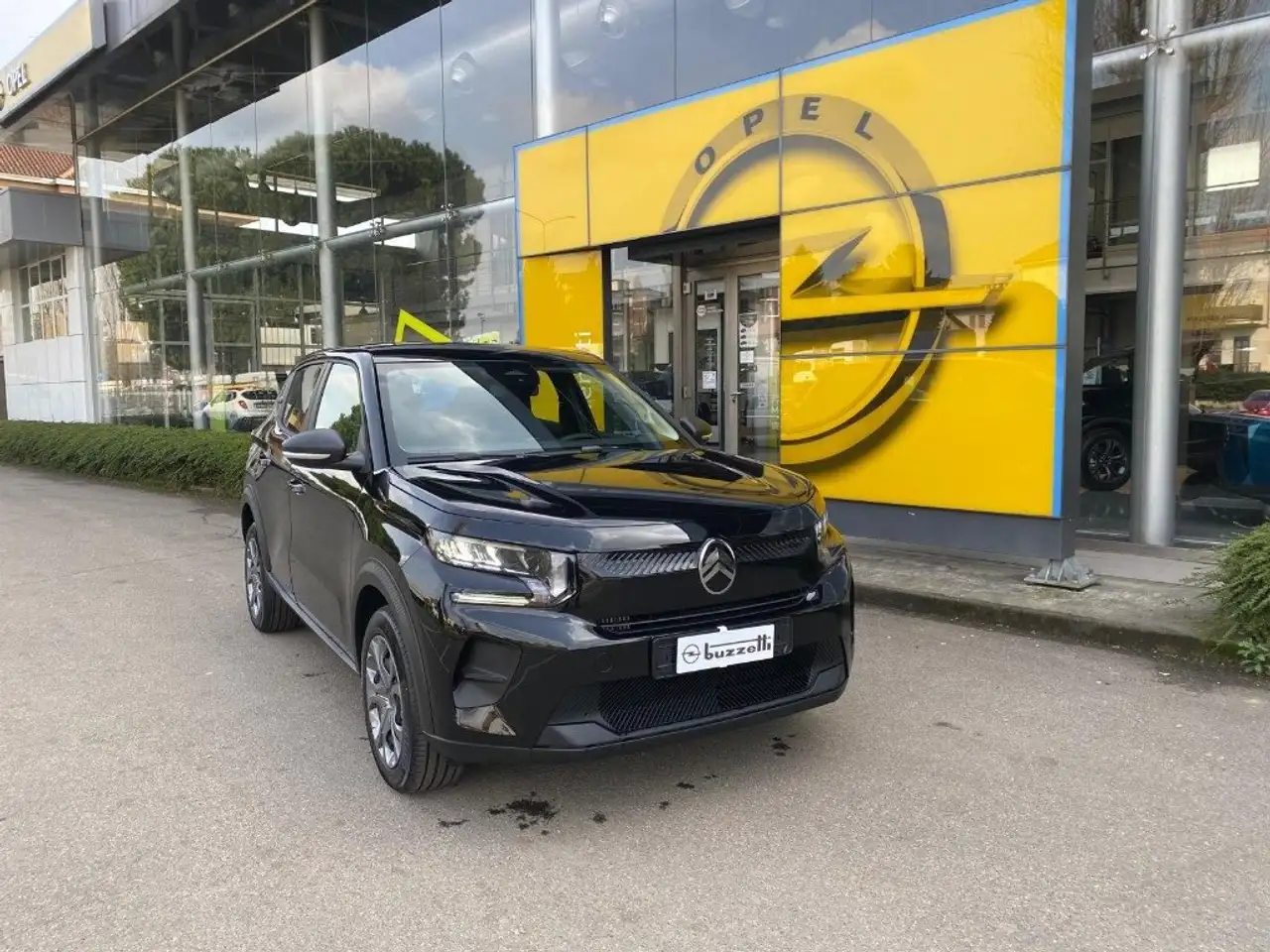 Citroen C3 2026