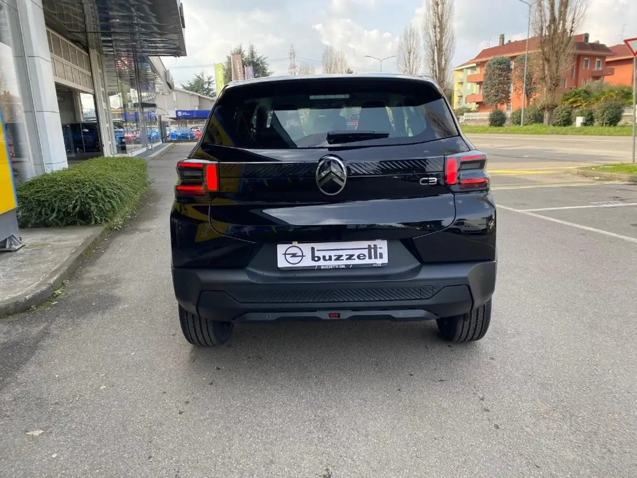 Citroen C3 2026