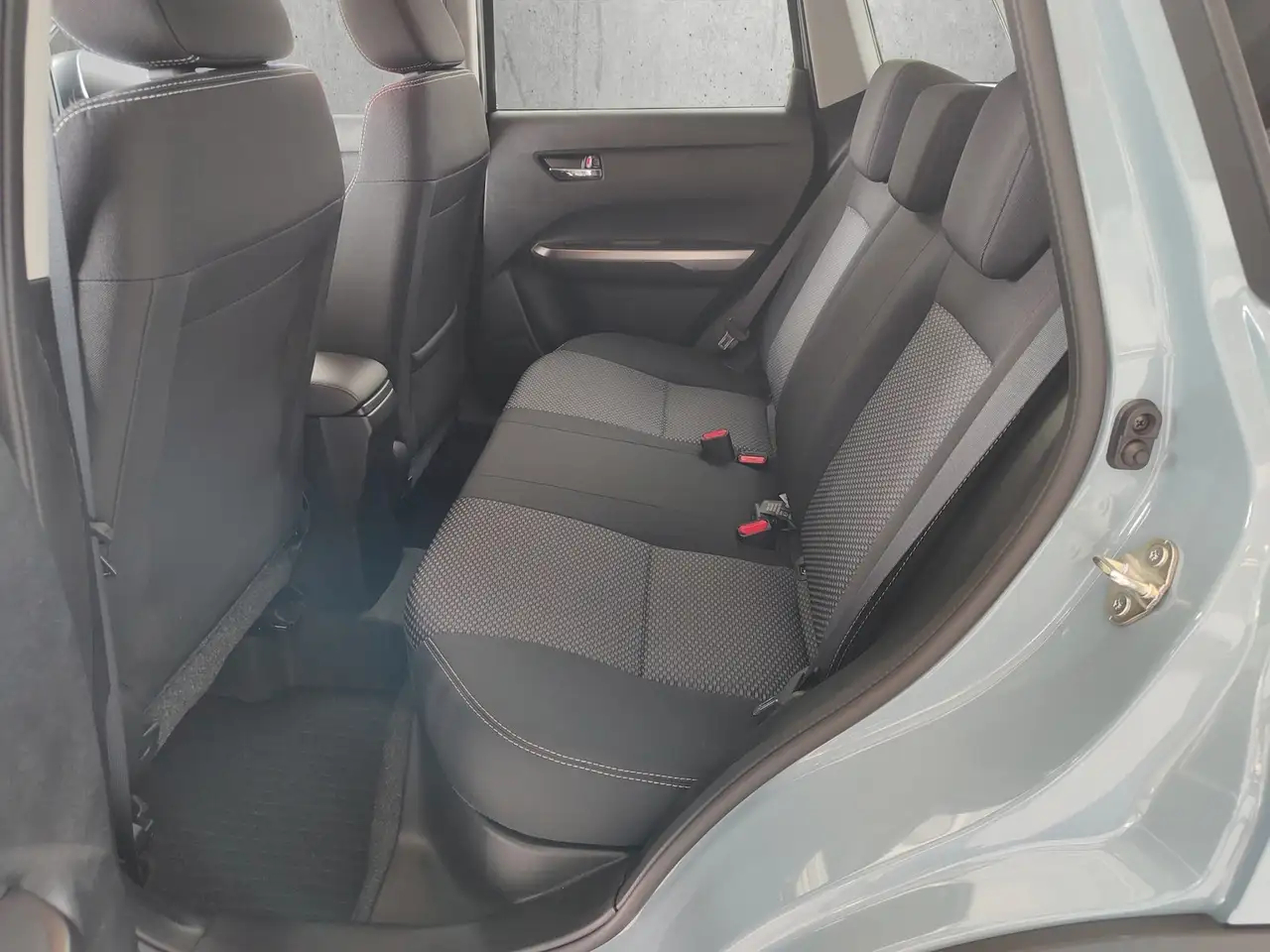 Suzuki Vitara 1.4 Comfort Hybrid DAB Navi Tempomat 13
