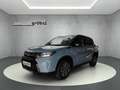 Suzuki Vitara 1.4 Comfort Hybrid DAB Navi Tempomat Bleu - thumbnail 1