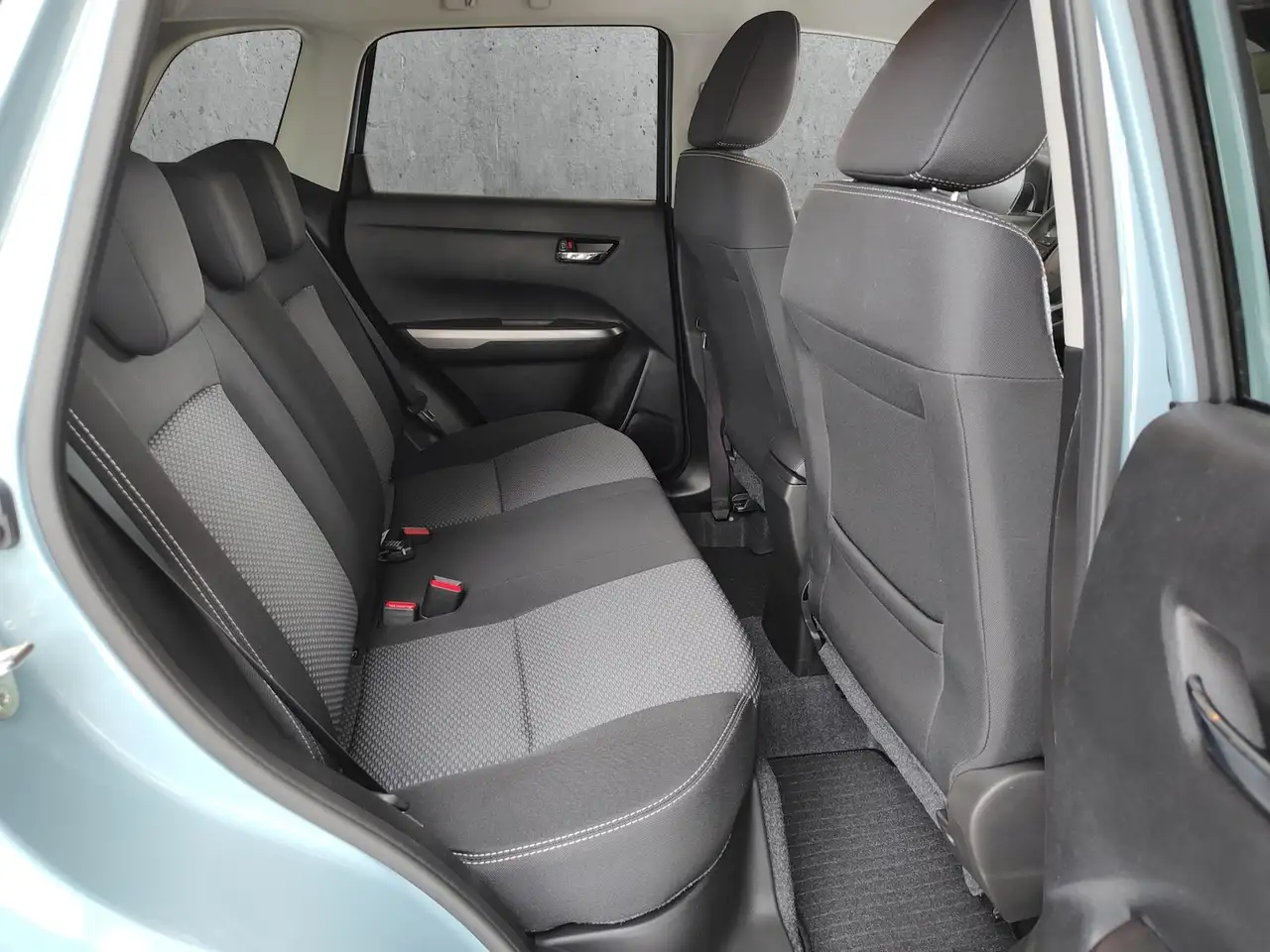 Suzuki Vitara 1.4 Comfort Hybrid DAB Navi Tempomat 18