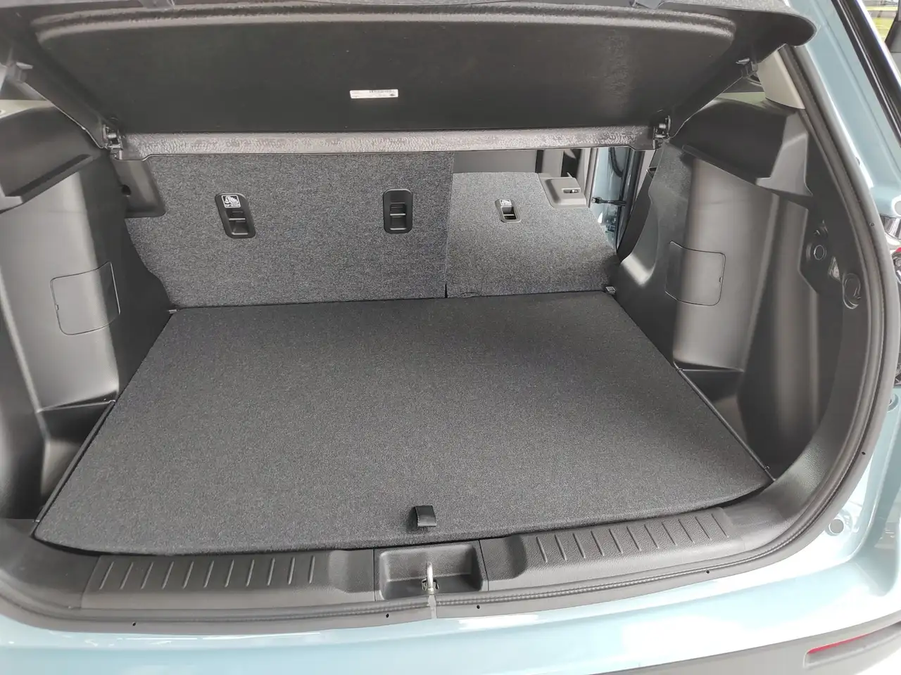Suzuki Vitara 1.4 Comfort Hybrid DAB Navi Tempomat 25