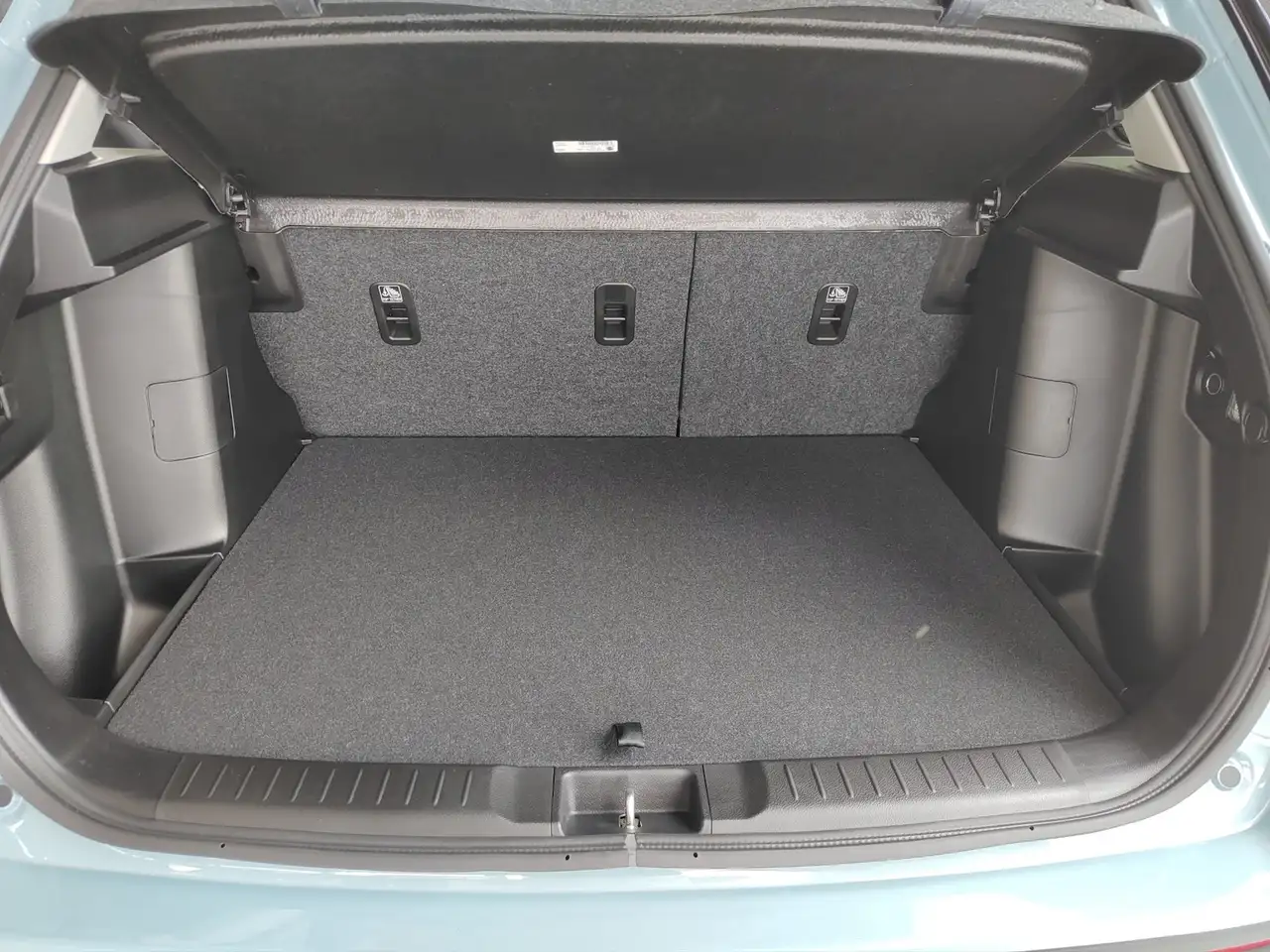 Suzuki Vitara 1.4 Comfort Hybrid DAB Navi Tempomat 19