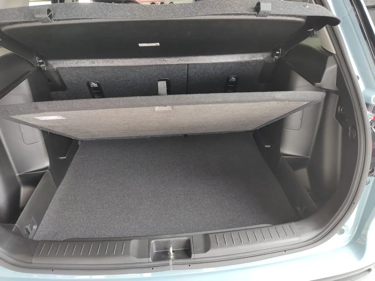 Suzuki Vitara 1.4 Comfort Hybrid DAB Navi Tempomat 23